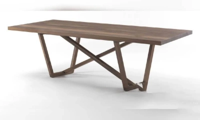 Обеденный Стол Traverso, Riva 1920