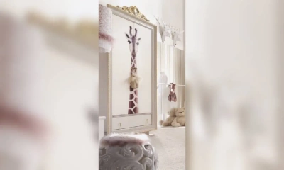 Шкаф Alta Moda Lulu