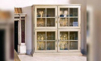 Витрина Tonin Casa Atios