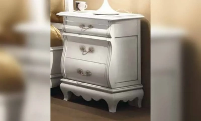 Тумба Прикроватная Cavio Madeira 2