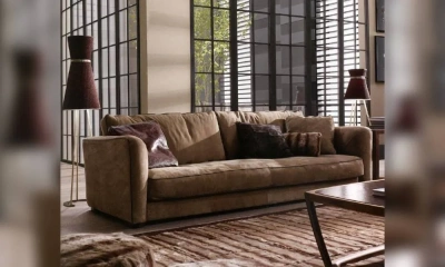 Диван Ulivi Tommy