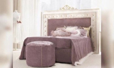 Кровать В Детскую Alta Moda Lulu 1