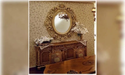 Буфет Riva 3077