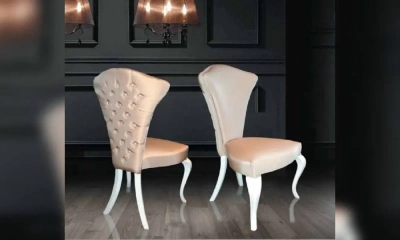 Стул Colonial Club Antoniette