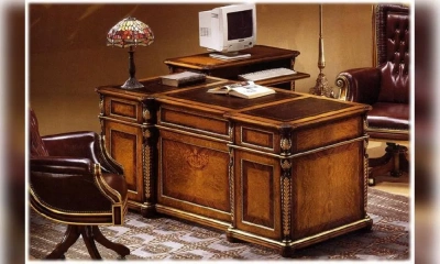 Стол Письменный Riva Direttorio 1