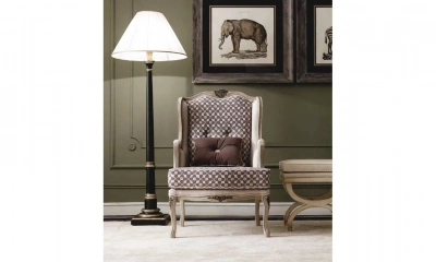 Кресло Vittorio Grifoni 2254