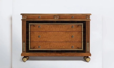 Комод Zanaboni A/1330-Ch