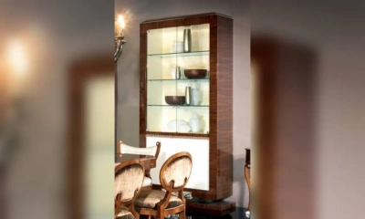 Витрина Elle Due Il Novecento 1