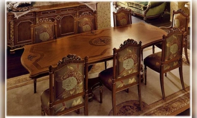 Стол Riva Old Classic