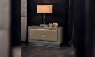 Тумба Прикроватная Cortezari Keope Soft