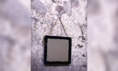 Зеркало Baxter Alouette