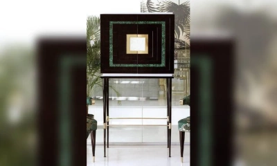 Бар Zanaboni B/5080