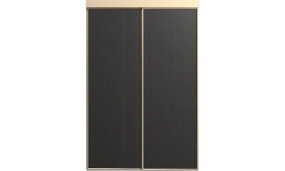 Перегородка Софья. Коллекция 1000 Линий. Модель с филенкой (А4.28)