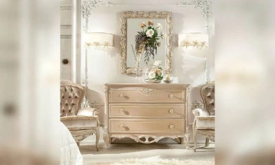 Комод Antonelli Moravio Signoria 2