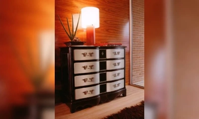 Комод Zonta Elisir 4