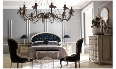 Спальня Savio Firmino Creazioni Per L Arredamento 35