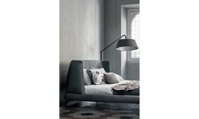 Кровать Bonaldo Basket  Plus