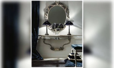 Консоль Savio Firmino Creazioni Per L Arredamento 2