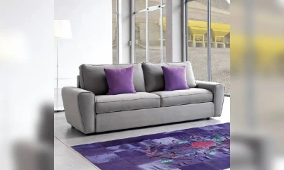 Диван Domingo Salotti Duffy 3