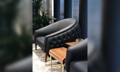 Кресло Bruno Zampa Marylou