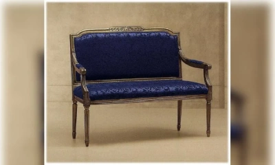 Софа Morello Gianpaolo Luigi Xvi 2