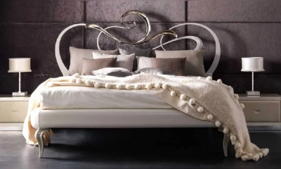 Кровать Cortezari Scarlet