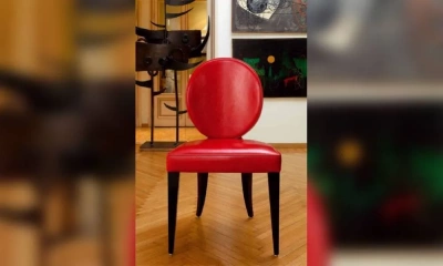 Стул Mascheroni Miro