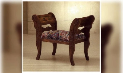 Банкетка Morello Gianpaolo Anna 3