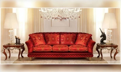 Диван Zanaboni Shanghay Dv-2