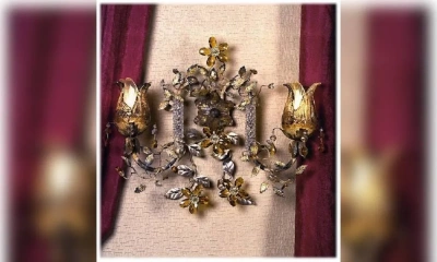 Бра Mechini A268/2