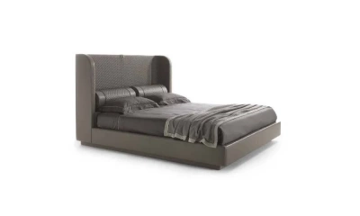 Кровать В Спальню Vittoria Frigerio Bellini