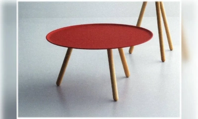 Стол Журнальный Miniforms Pinocchio