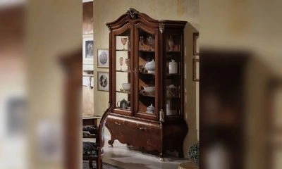 Витрина Morello Gianpaolo P714