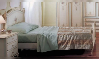 Кровать В Детскую Pellegatta Cleo