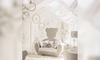 Кресло Alta Moda Gulliver