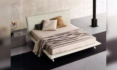 Кровать Dall Agnese Space