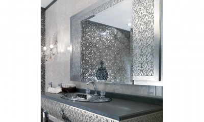 Зеркало Saraya Elledue M 609