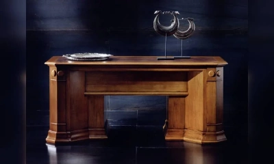 Стол Письменный Bamax 03.801