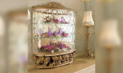 Витрина Riva Balbianello 1