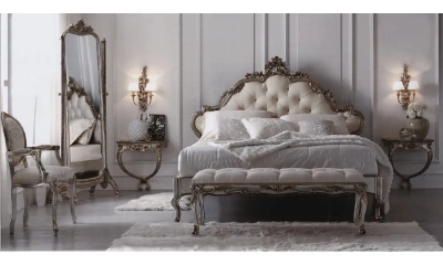 Спальня Silvano Grifoni Bedroom 12