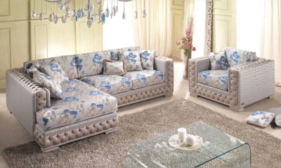 Комплект Мягкой Мебели Bedding Miami