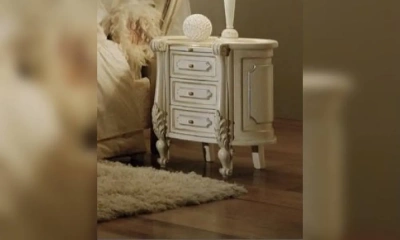 Тумба Прикроватная Volpi 3