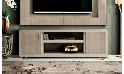 Тумба Под Tv Lux Saber Ex5521C21