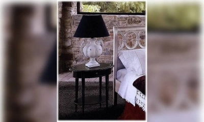 Тумба Прикроватная Tonin Casa Adams