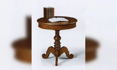 Стол Giuliacasa 79-Mi