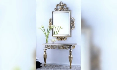 Консоль Mo.Wa Classico Contemporaneo 1