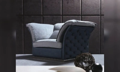 Кресло Cortezari Tiago