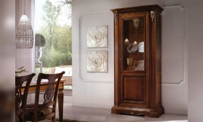 Витрина Giuliacasa E-732-Le