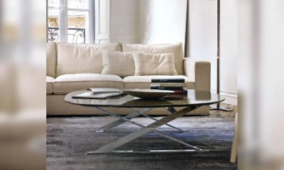 Стол Журнальный B&B Italia Pathos