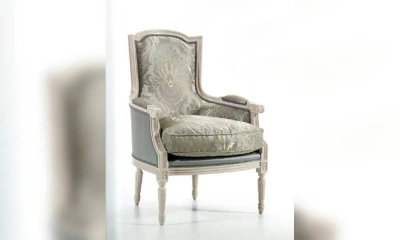 Кресло Seven Sedie Victoria